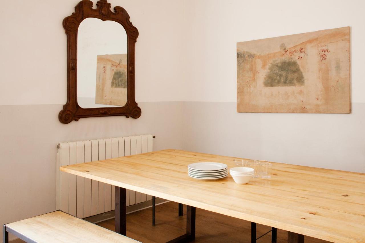 Appartement My Address In Barcelone Extérieur photo