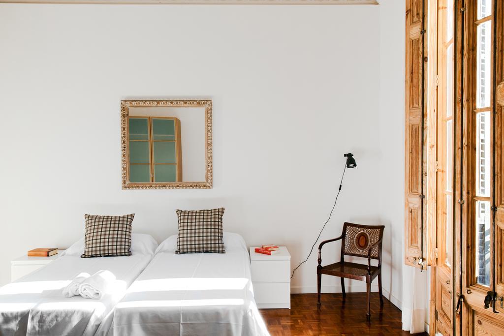 Appartement My Address In Barcelone Chambre photo