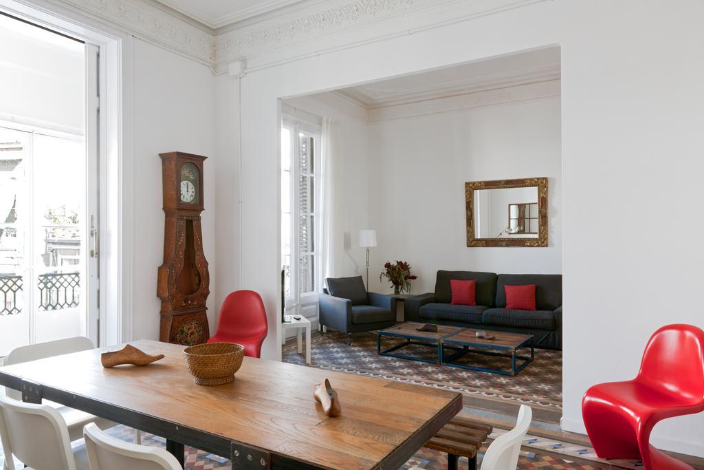Appartement My Address In Barcelone Chambre photo