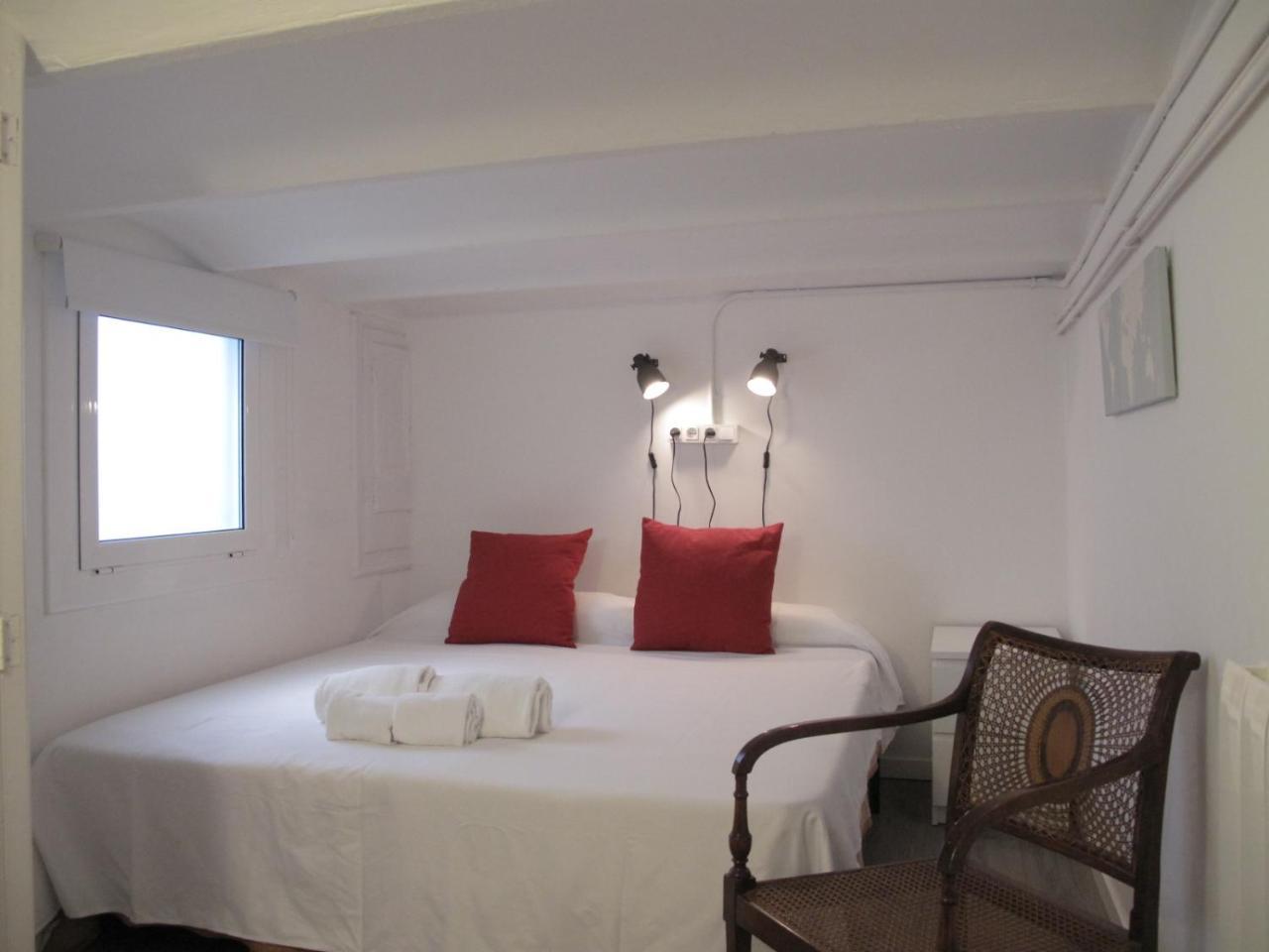 Appartement My Address In Barcelone Extérieur photo
